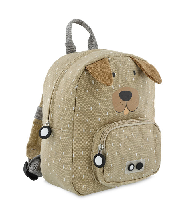 Trixie Trixie - Rugzak klein - Mr. Dog