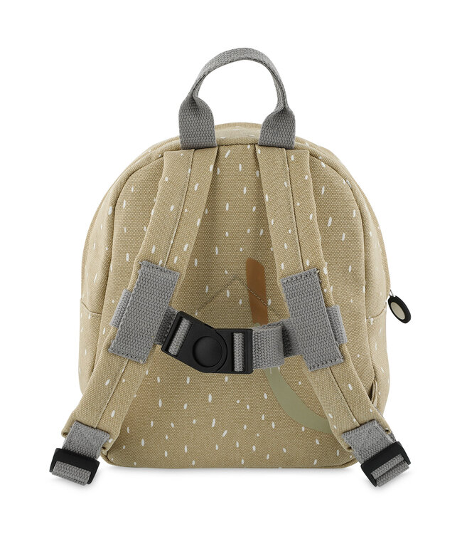 Trixie Trixie - Rugzak klein - Mr. Dog