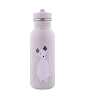 Trixie Trixie - Drinkfles 500ml - Mrs. Mouse