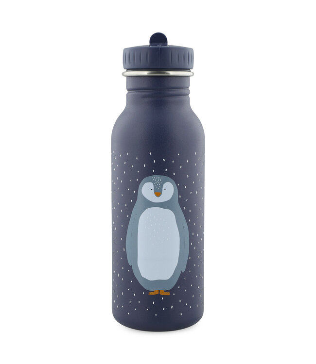 Trixie Trixie - Drinkfles 500ml - Mr. Penguin