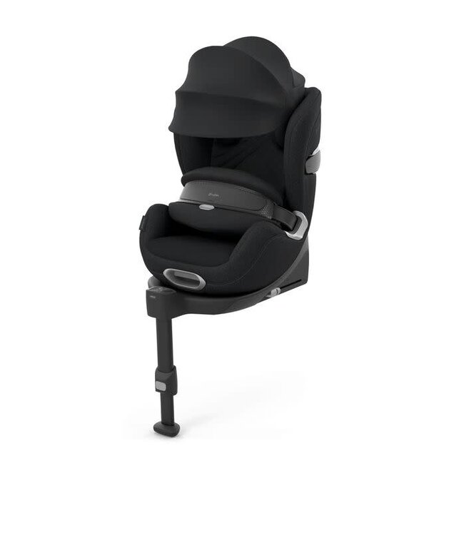 Cybex Cybex - Anoris T2 I-Size Plus Sepia Black