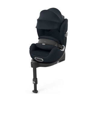 Cybex Cybex - Anoris T2 I-Size Plus Nautical Blue