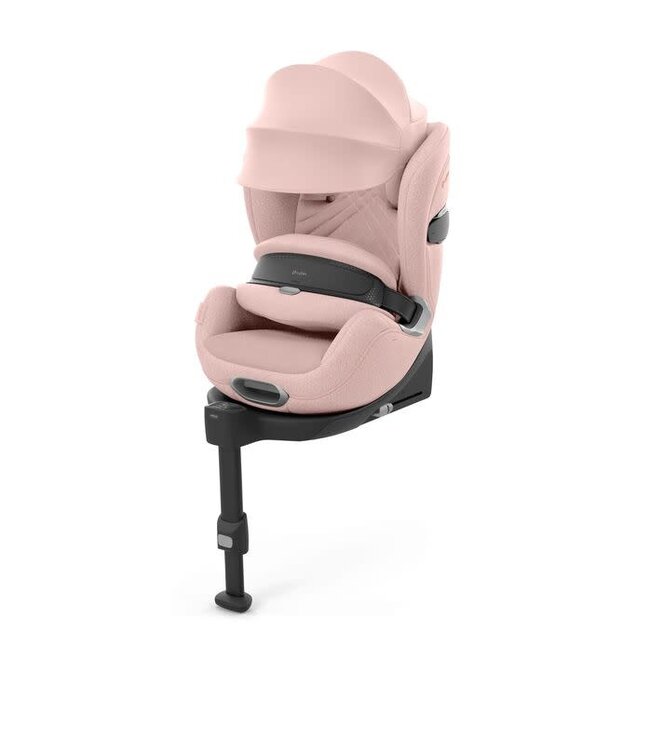 Cybex Cybex - Anoris T2 I-Size Plus Peach Pink