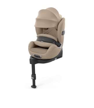 Cybex Cybex - Anoris T2 I-Size Plus Cozy Beige