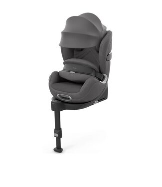 Cybex Cybex - Anoris T2 I-Size Mirage Grey
