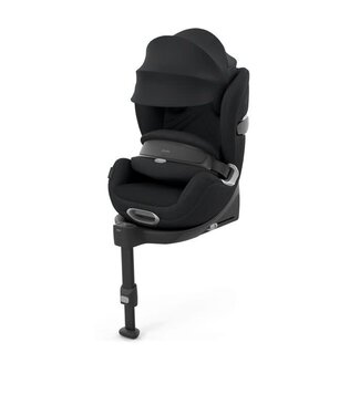 Cybex Cybex - Anoris T2 I-Size Sepia Black