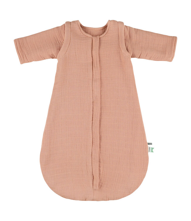 Trixie Trixie - Slaapzak tussenseizoen | 70cm - Bliss Coral