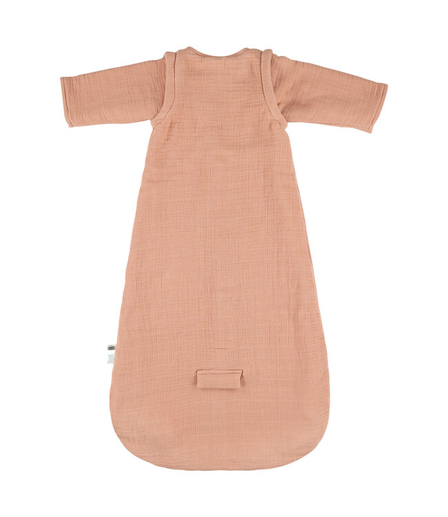 Trixie Trixie - Slaapzak tussenseizoen | 90cm - Bliss Coral