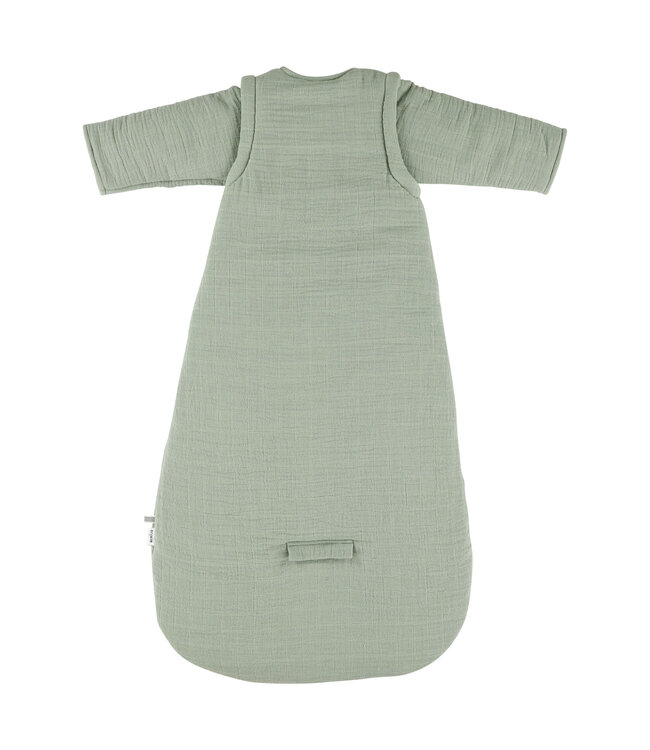 Trixie Trixie - Slaapzak winter | 87cm - Bliss Olive