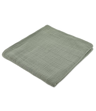 Trixie Trixie - Tetra doek | 110x110cm - Bliss Olive