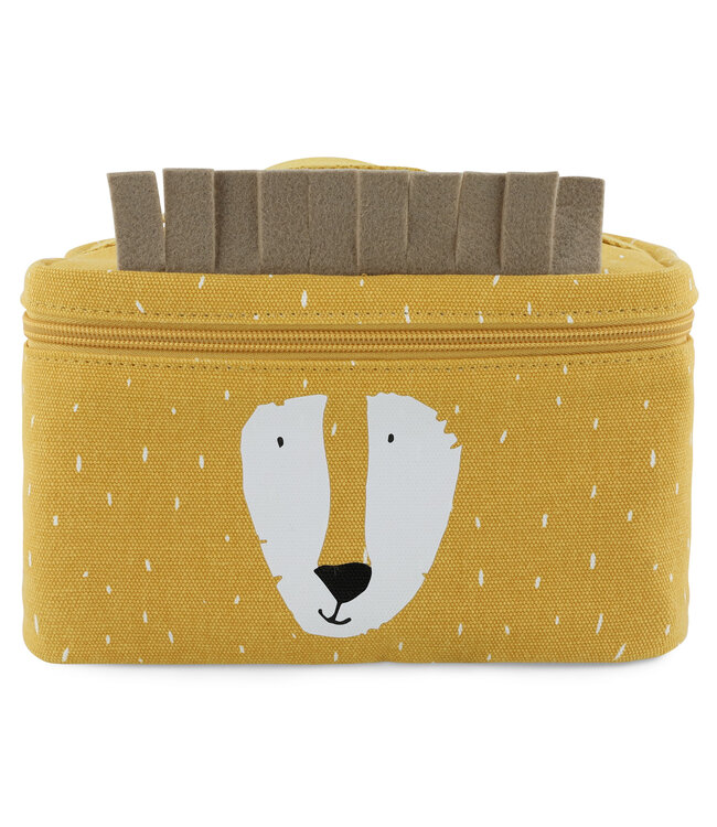 Trixie Trixie - Thermische lunchtas - Mr. Lion