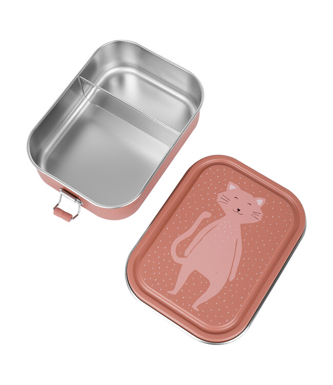 Trixie Trixie - Brooddoos groot - Mrs. Cat