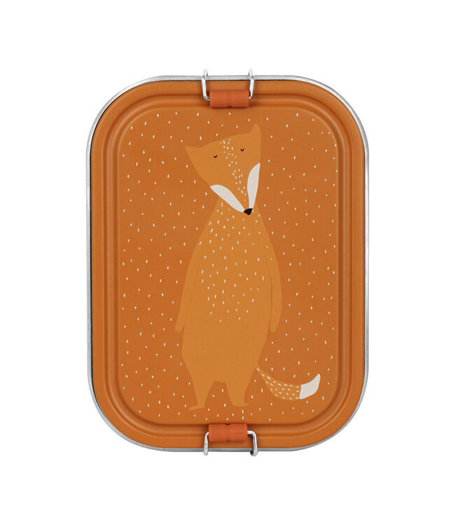 Trixie Trixie - Brooddoos groot - Mr. Fox