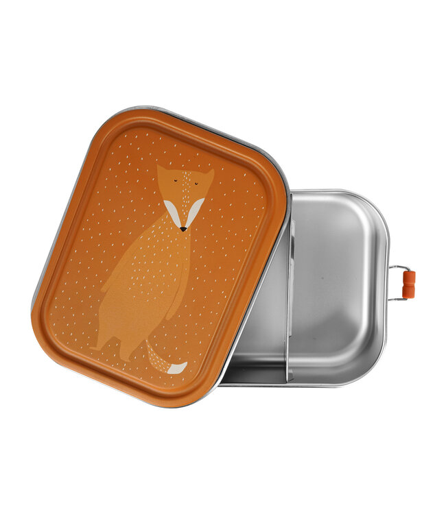 Trixie Trixie - Brooddoos groot - Mr. Fox