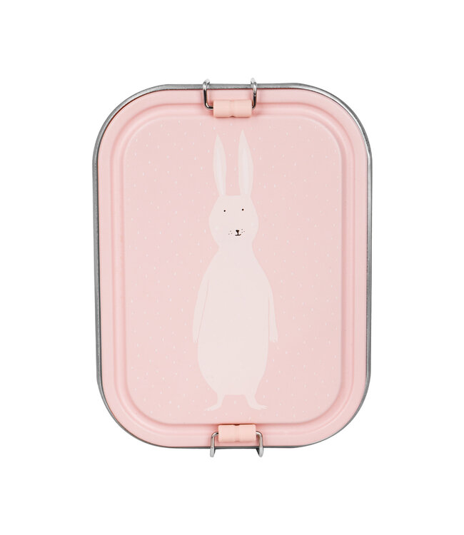 Trixie Trixie - Brooddoos groot - Mrs. Rabbit