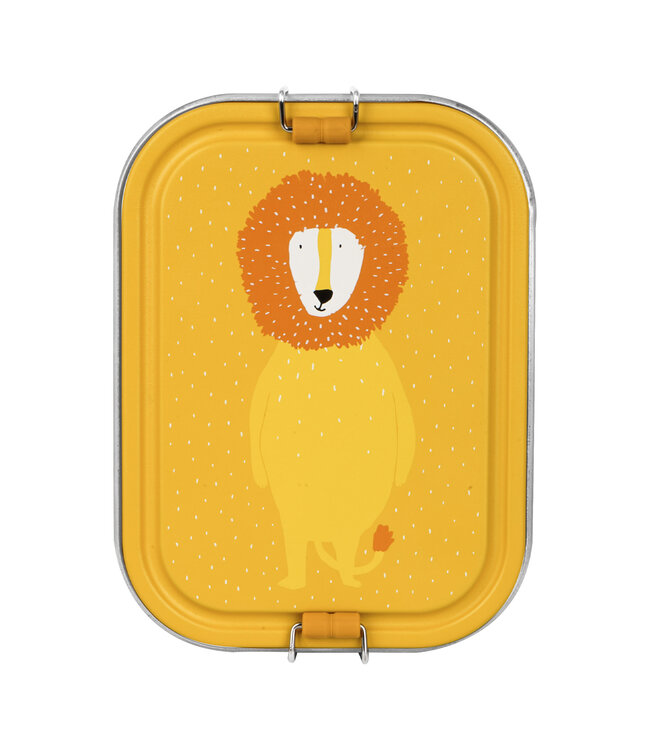 Trixie Trixie - Brooddoos groot - Mr. Lion