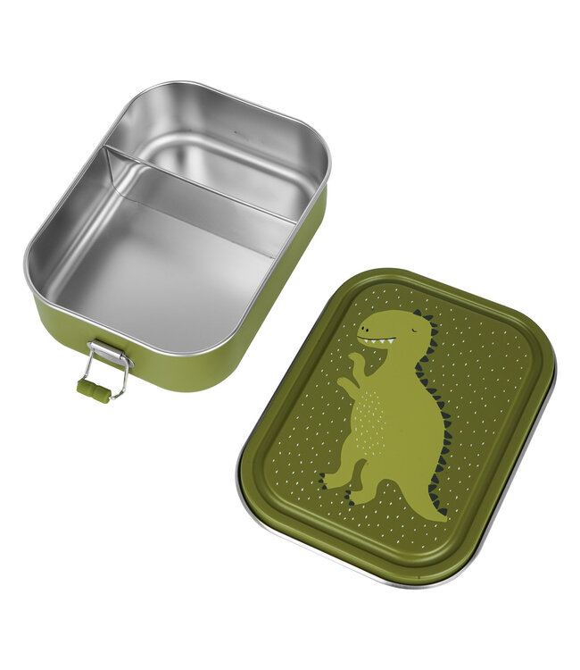 Trixie Trixie - Brooddoos groot - Mr. Dino