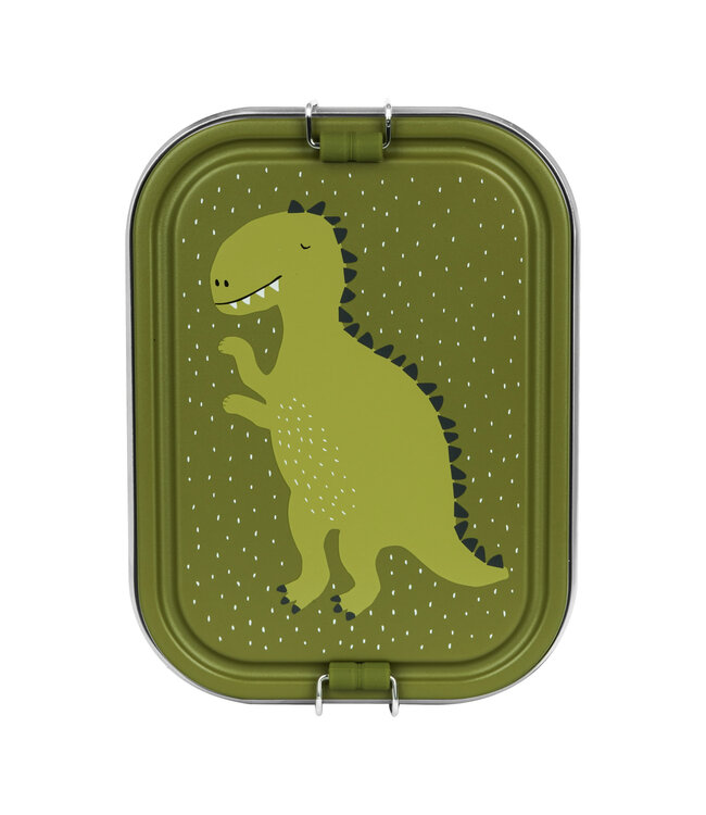 Trixie Trixie - Brooddoos groot - Mr. Dino