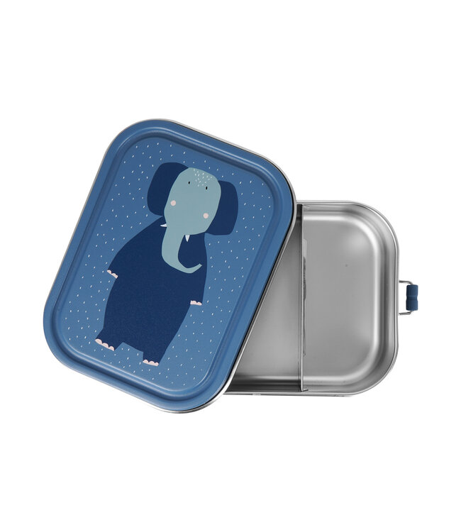 Trixie Trixie - Brooddoos groot - Mrs. Elephant