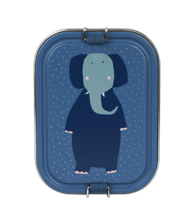 Trixie Trixie - Brooddoos groot - Mrs. Elephant