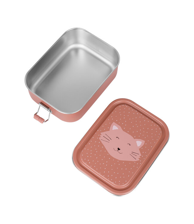 Trixie Trixie - Brooddoos klein - Mrs. Cat