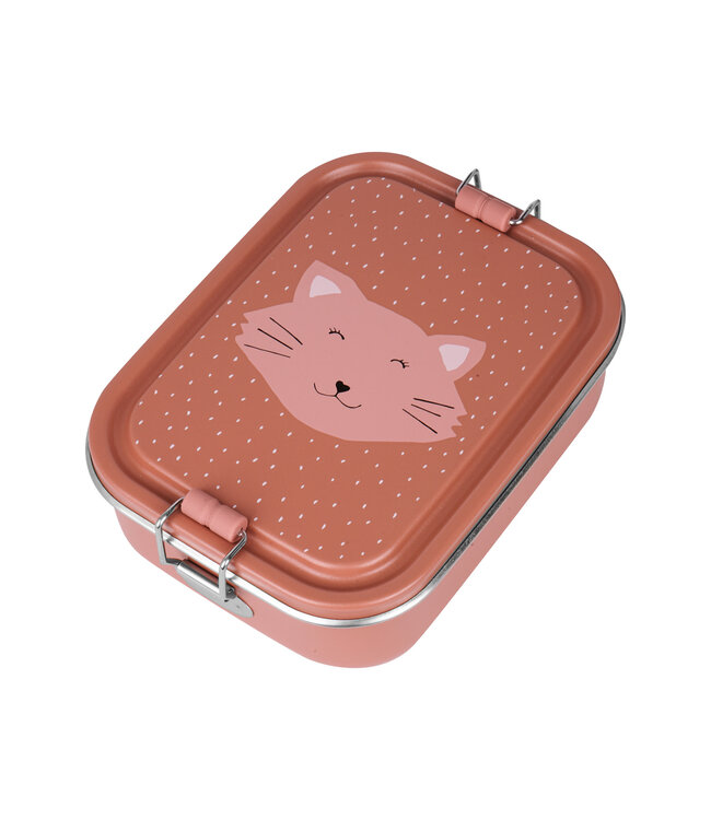 Trixie Trixie - Brooddoos klein - Mrs. Cat