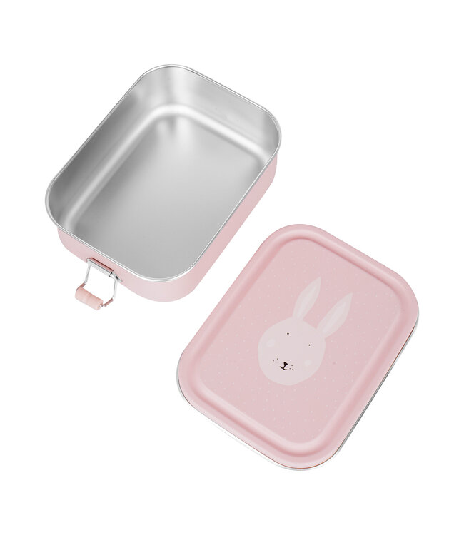 Trixie Trixie - Brooddoos klein - Mrs. Rabbit