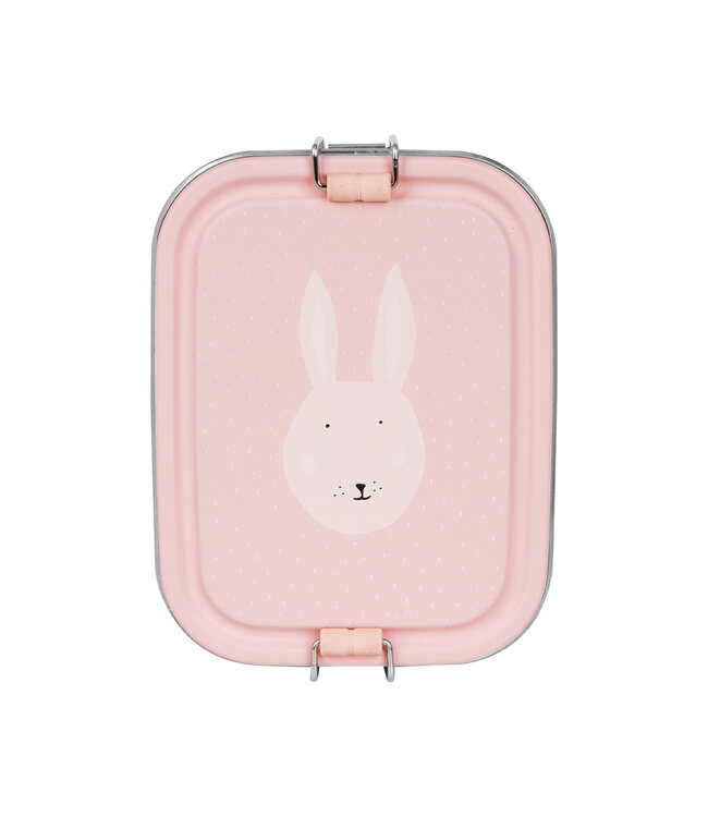 Trixie Trixie - Brooddoos klein - Mrs. Rabbit