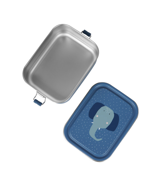 Trixie Trixie - Brooddoos klein - Mrs. Elephant