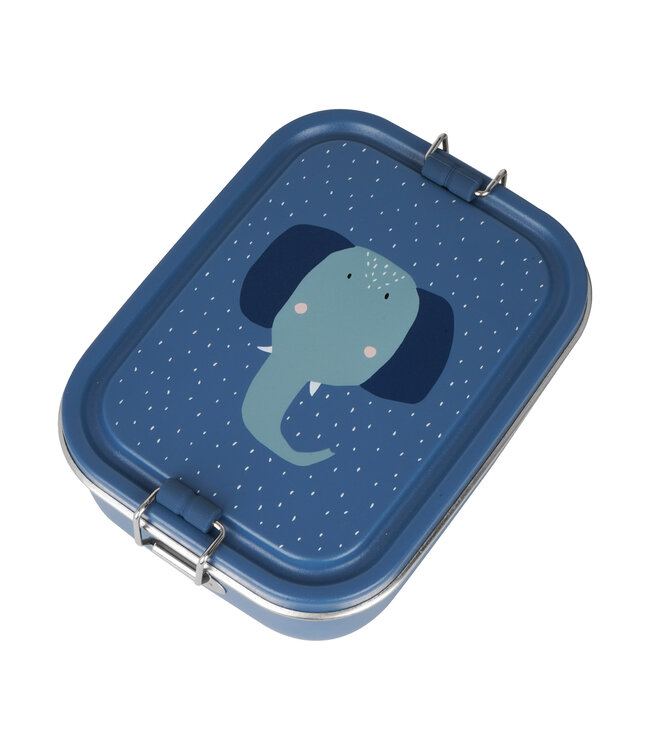 Trixie Trixie - Brooddoos klein - Mrs. Elephant