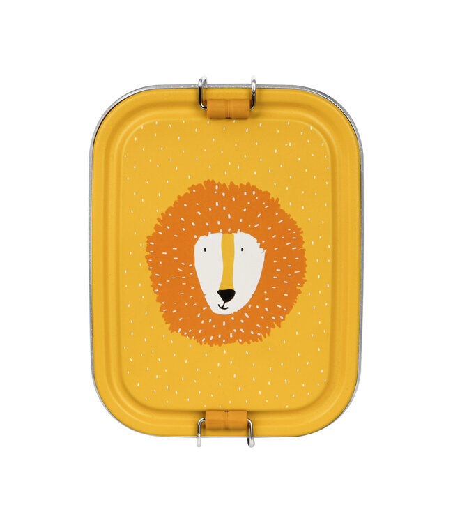 Trixie Trixie - Brooddoos klein - Mr. Lion