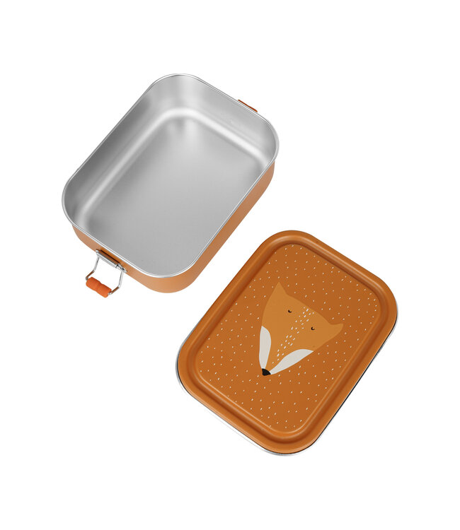 Trixie Trixie - Brooddoos klein - Mr. Fox