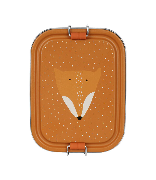 Trixie Trixie - Brooddoos klein - Mr. Fox