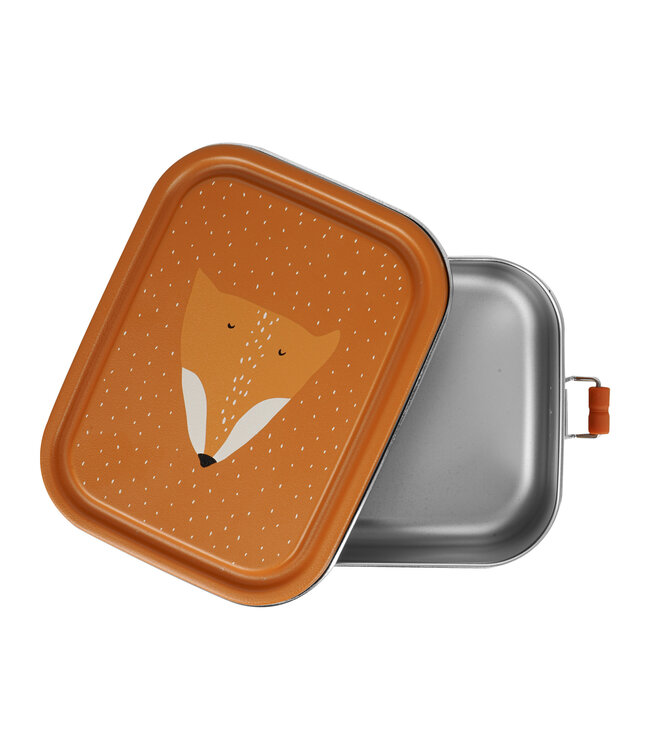 Trixie Trixie - Brooddoos klein - Mr. Fox