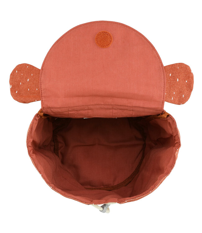 Trixie Trixie - Rugzak MINI - Mr. Monkey