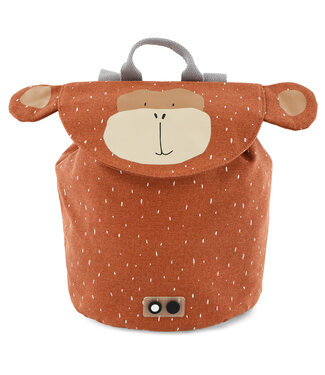 Trixie Trixie - Rugzak MINI - Mr. Monkey