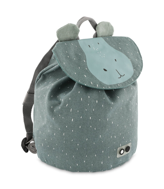 Trixie Trixie - Rugzak MINI - Mr. Hippo