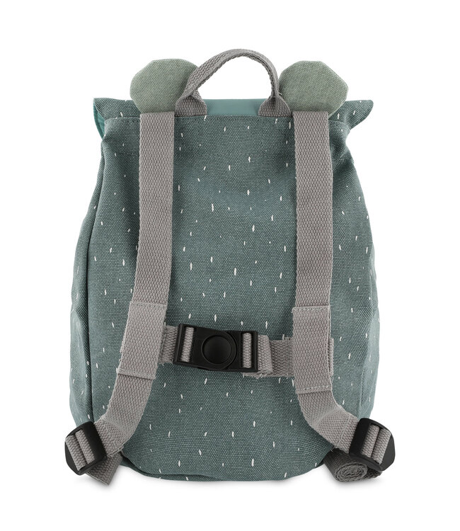 Trixie Trixie - Rugzak MINI - Mr. Hippo