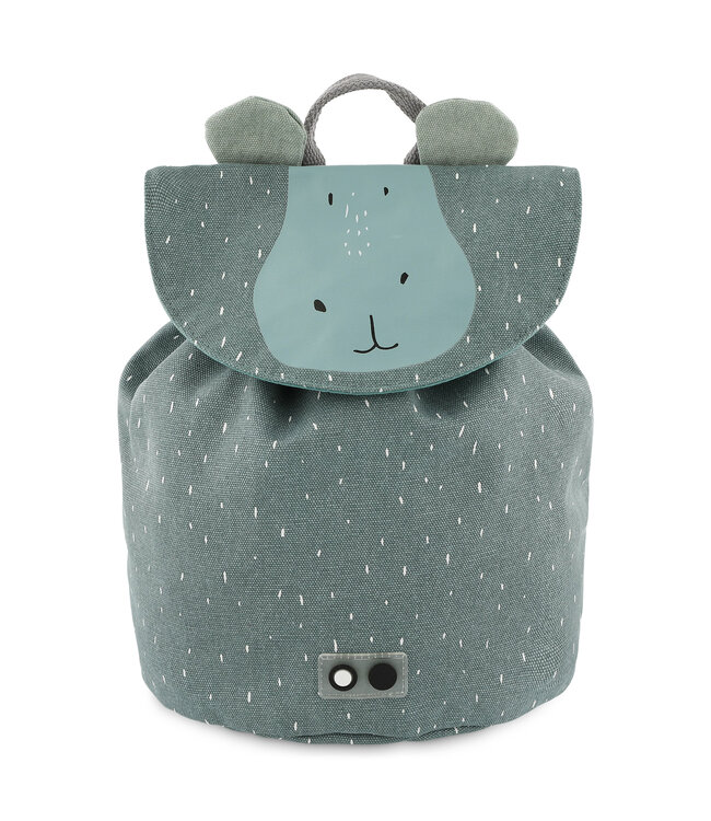 Trixie Trixie - Rugzak MINI - Mr. Hippo