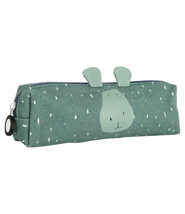 Trixie Trixie - Lange pennenzak - Mr. Hippo