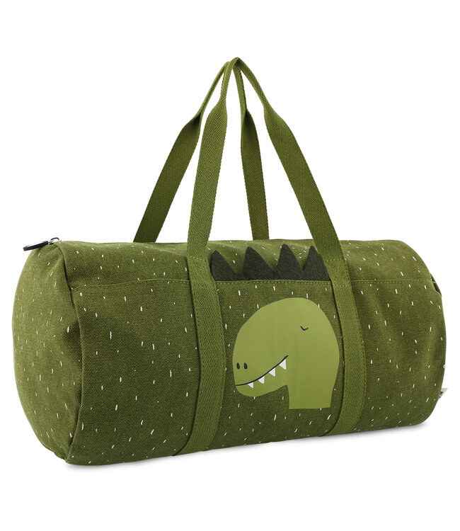 Trixie Trixie - Kids roll bag - Mr. Dino