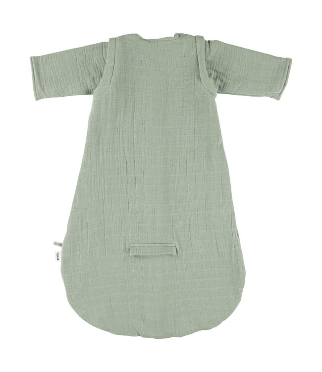 Trixie Trixie - Slaapzak tussenseizoen | 90cm - Bliss Olive