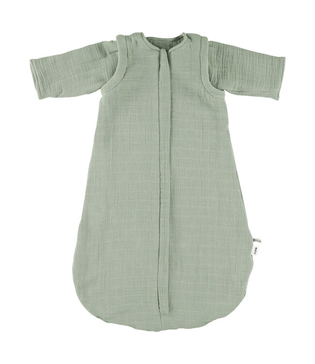 Trixie Trixie - Slaapzak tussenseizoen | 90cm - Bliss Olive