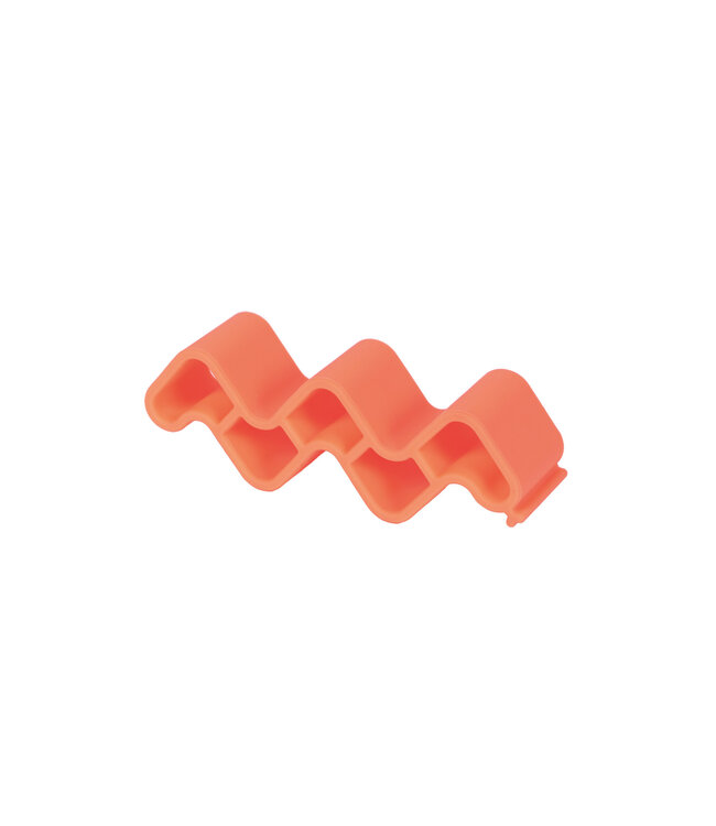 Dena Dëna - Neon: DIEREN, in silicone, in doos, 0m+