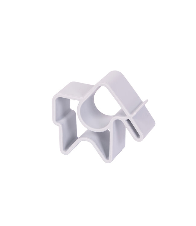 Dena Dëna - Natuur: DIEREN, in silicone, in doos, 0m+