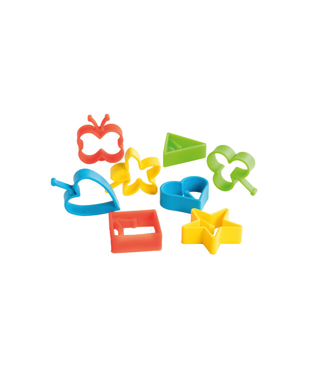 Dena Dëna - Neon: MAGIC FLIP, in silicone, in katoenen zak, in doos, 10m+