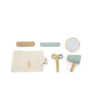 Trixie Trixie - Houten kappersset