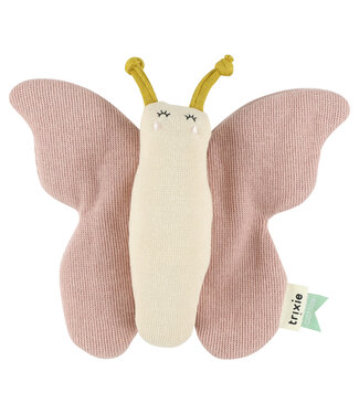 Trixie Trixie - KnijprammelaarÃ‚Â  - Vlinder