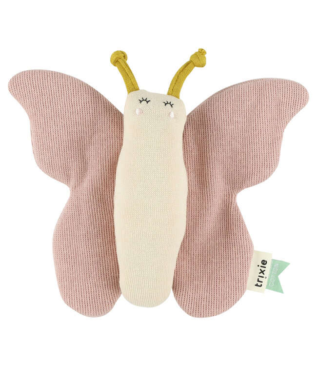 Trixie Trixie - KnijprammelaarÃ‚Â  - Vlinder