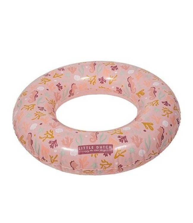 Little Dutch Toys Little Dutch Toys - Zwemring Ocean Dreams Pink